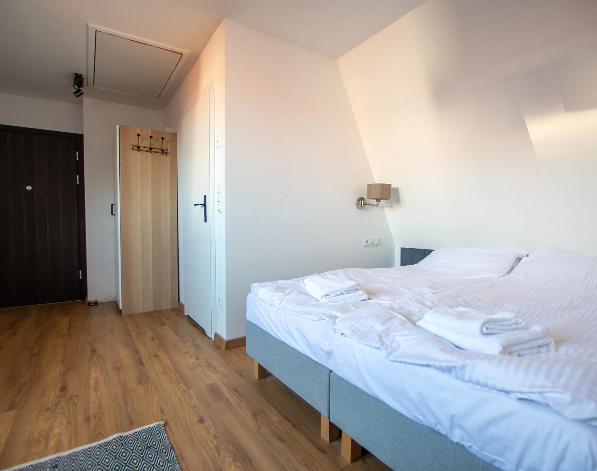 Apartamenty W Sciezce Koscielnej แอลบลอง ภายนอก รูปภาพ